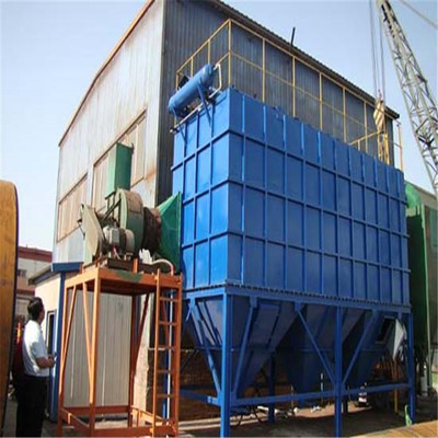 工業布袋除塵環保設備的價格、安裝與銷售解析